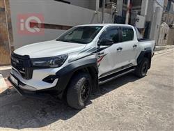 تويوتا هايلوكس